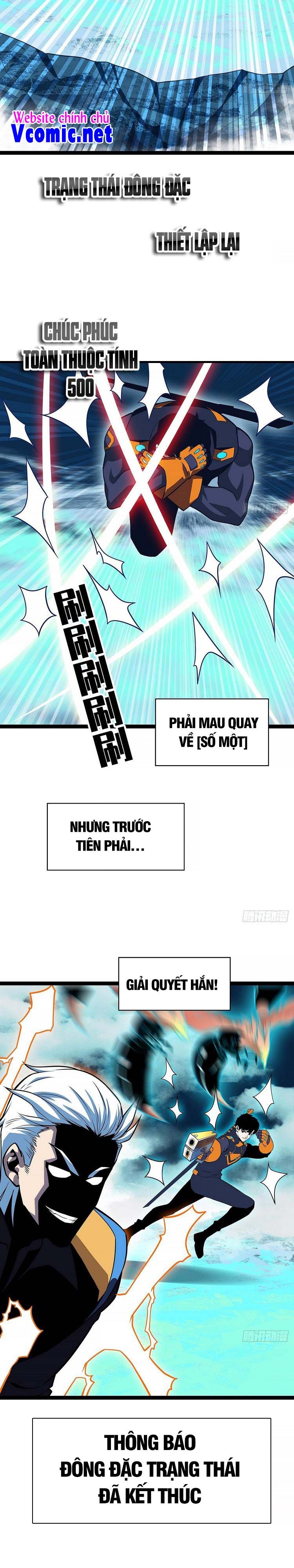 đọc truyện Bắt Đầu Vùng Dậy Từ Việc Chơi Game Nghiêm Túc Chương 68 ảnh 3 tại Truyện Dạ Ký