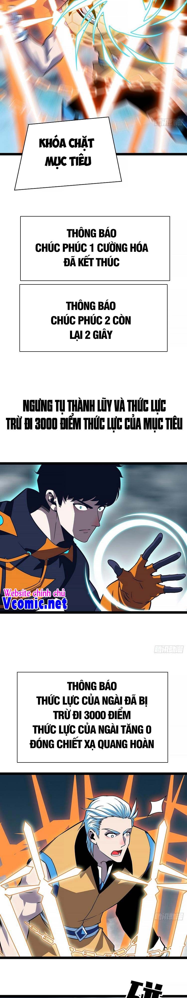 đọc truyện Bắt Đầu Vùng Dậy Từ Việc Chơi Game Nghiêm Túc Chương 68 ảnh 7 tại Truyện Dạ Ký