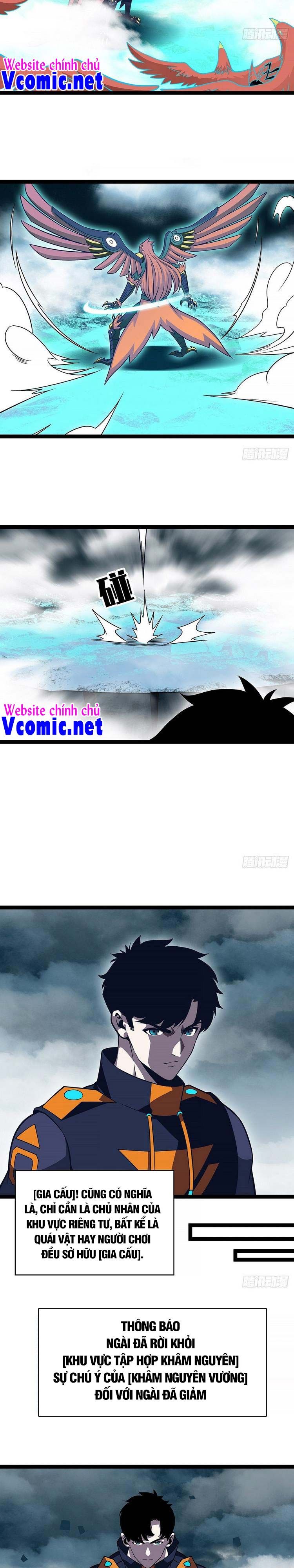 đọc truyện Bắt Đầu Vùng Dậy Từ Việc Chơi Game Nghiêm Túc Chương 69 ảnh 3 tại Truyện Dạ Ký