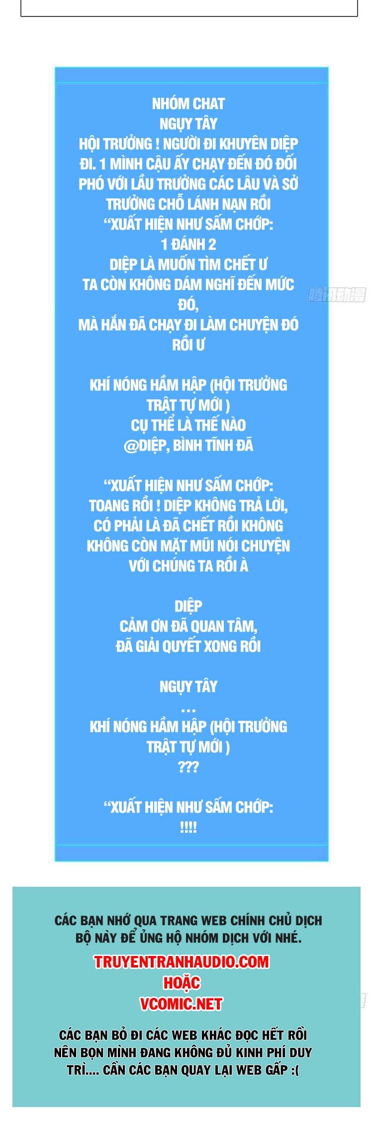 đọc truyện Bắt Đầu Vùng Dậy Từ Việc Chơi Game Nghiêm Túc Chương 79 ảnh 15 tại Truyện Dạ Ký