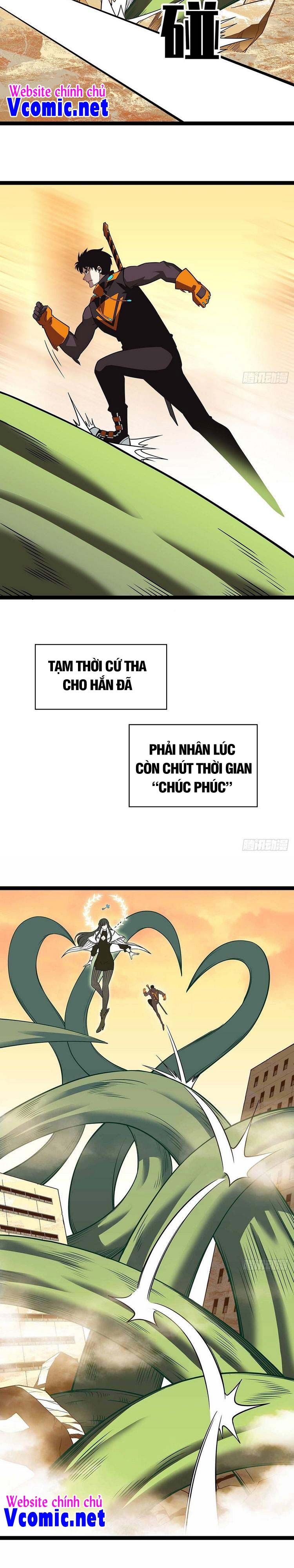 đọc truyện Bắt Đầu Vùng Dậy Từ Việc Chơi Game Nghiêm Túc Chương 79 ảnh 7 tại Truyện Dạ Ký