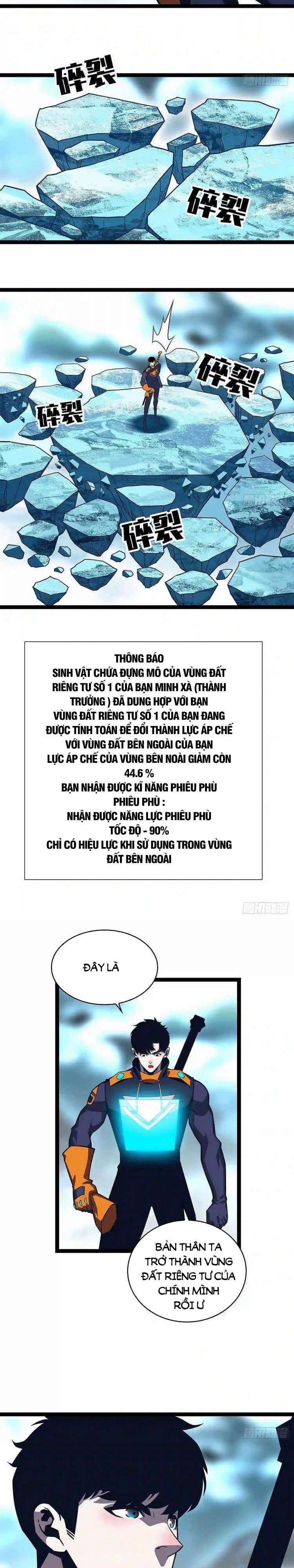 đọc truyện Bắt Đầu Vùng Dậy Từ Việc Chơi Game Nghiêm Túc Chương 81 ảnh 8 tại Truyện Dạ Ký
