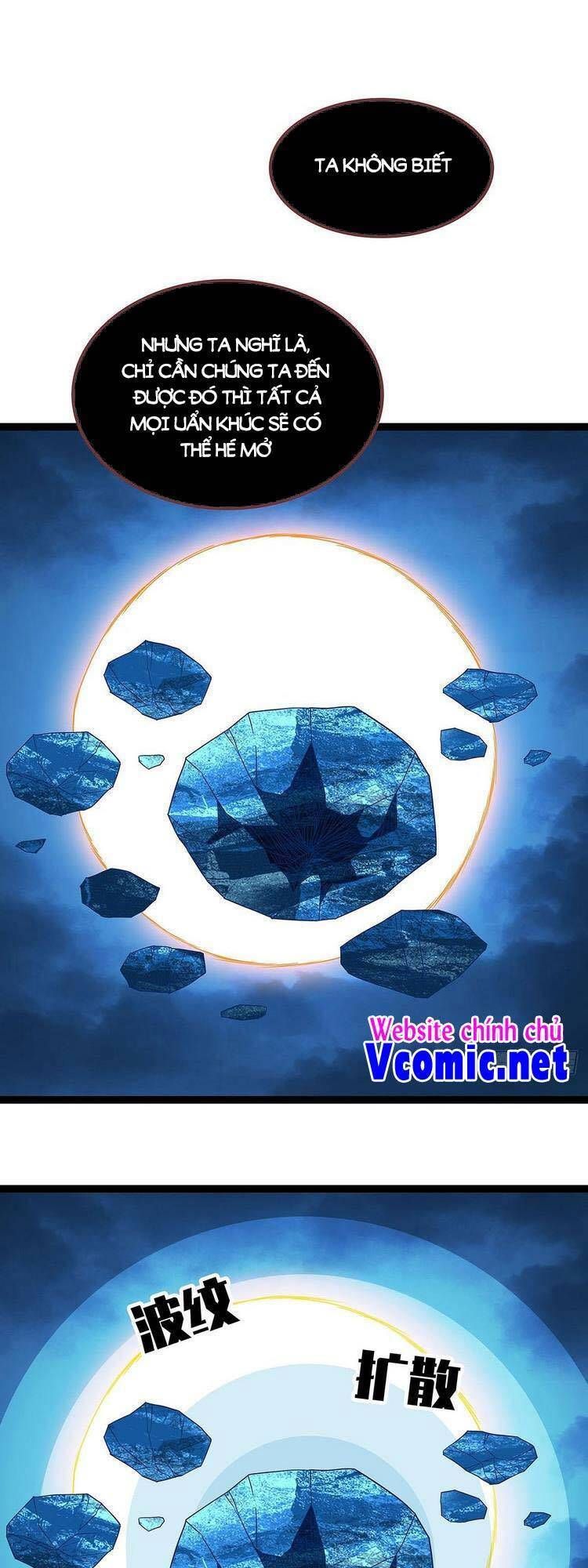 đọc truyện Bắt Đầu Vùng Dậy Từ Việc Chơi Game Nghiêm Túc Chương 85 ảnh 20 tại Truyện Dạ Ký