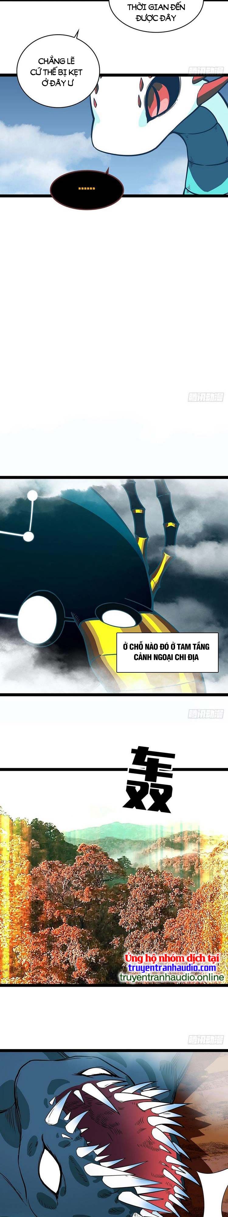 đọc truyện Bắt Đầu Vùng Dậy Từ Việc Chơi Game Nghiêm Túc Chương 86 ảnh 13 tại Truyện Dạ Ký