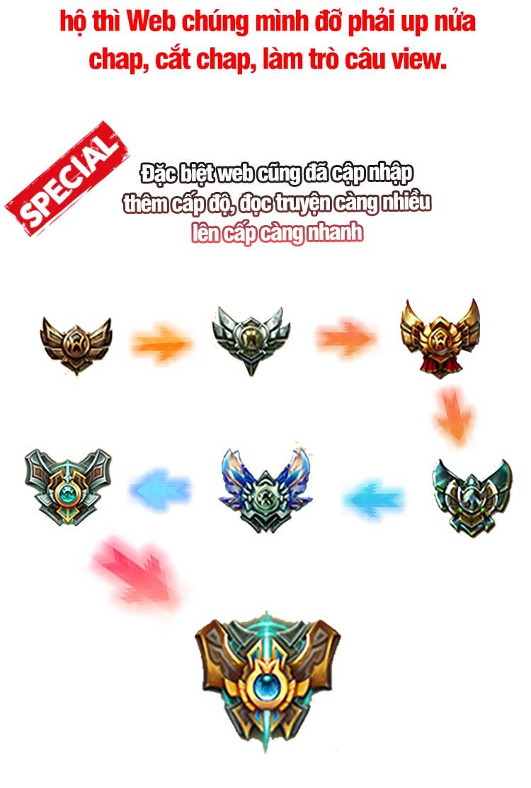 đọc truyện Bắt Đầu Vùng Dậy Từ Việc Chơi Game Nghiêm Túc Chương 86 ảnh 20 tại Truyện Dạ Ký