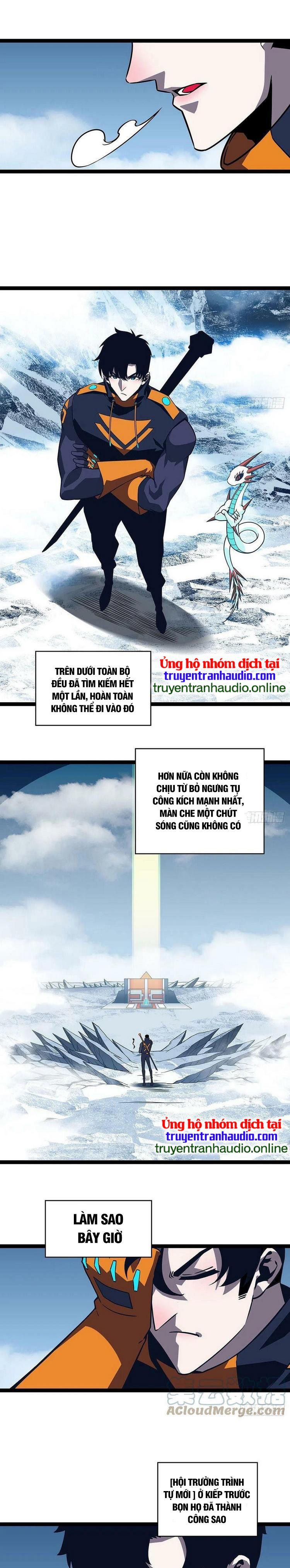 đọc truyện Bắt Đầu Vùng Dậy Từ Việc Chơi Game Nghiêm Túc Chương 87 ảnh 2 tại Truyện Dạ Ký