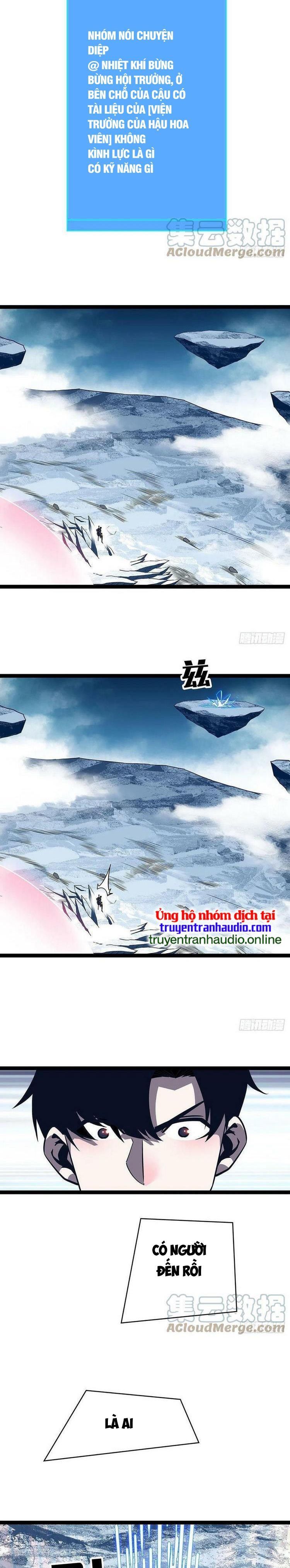 đọc truyện Bắt Đầu Vùng Dậy Từ Việc Chơi Game Nghiêm Túc Chương 87 ảnh 13 tại Truyện Dạ Ký