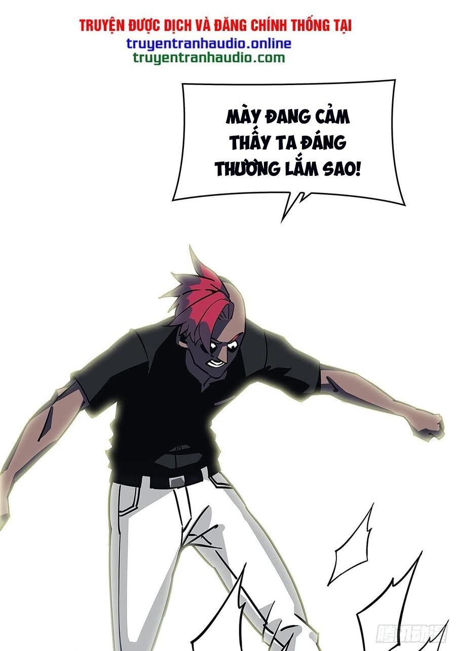 đọc truyện Bắt Đầu Vùng Dậy Từ Việc Chơi Game Nghiêm Túc Chương 9 ảnh 22 tại Truyện Dạ Ký