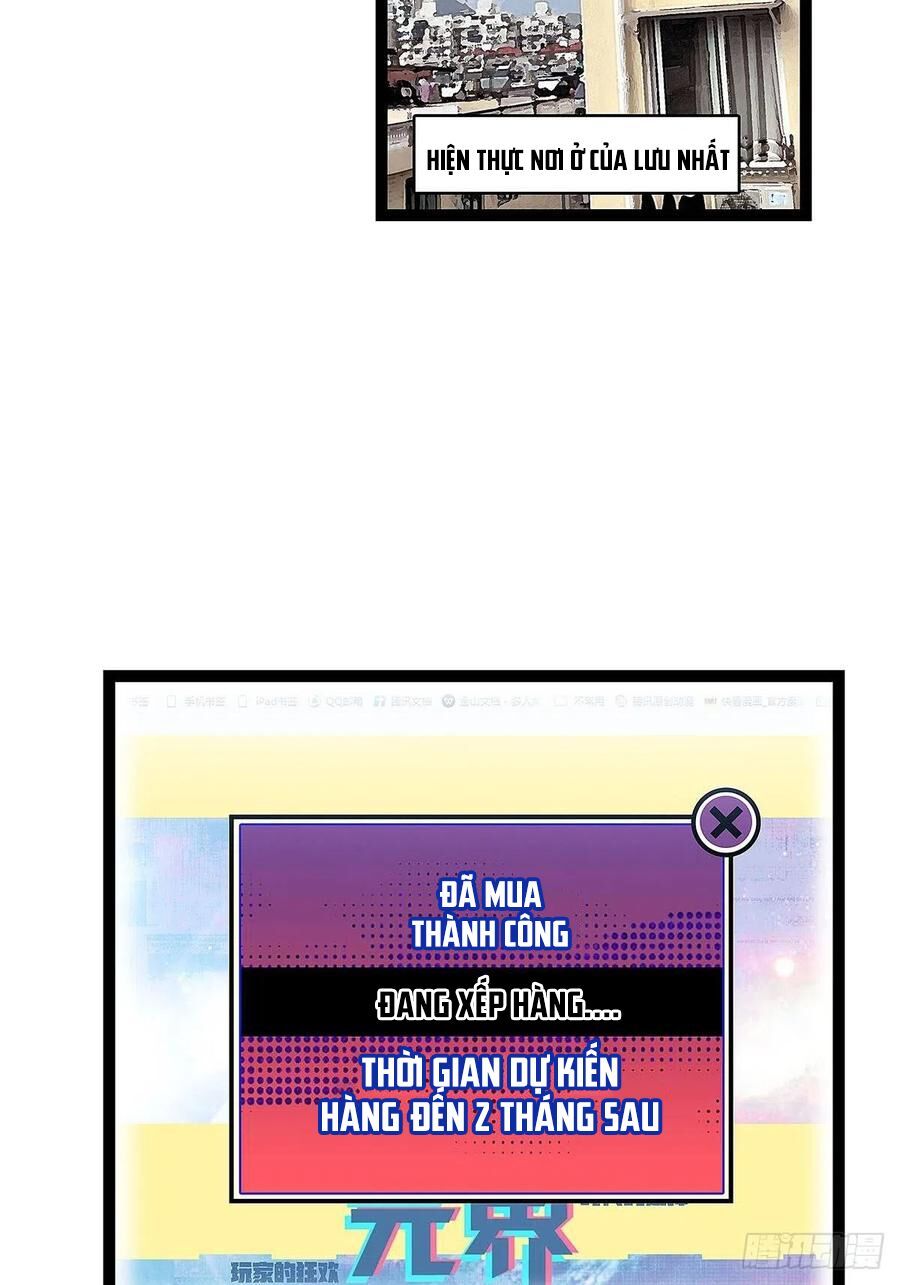 đọc truyện Bắt Đầu Vùng Dậy Từ Việc Chơi Game Nghiêm Túc Chương 9 ảnh 4 tại Truyện Dạ Ký