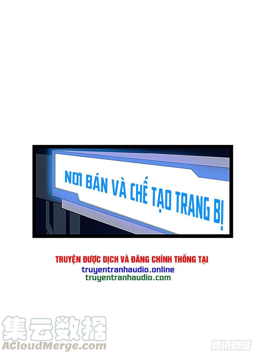 đọc truyện Bắt Đầu Vùng Dậy Từ Việc Chơi Game Nghiêm Túc Chương 9 ảnh 41 tại Truyện Dạ Ký