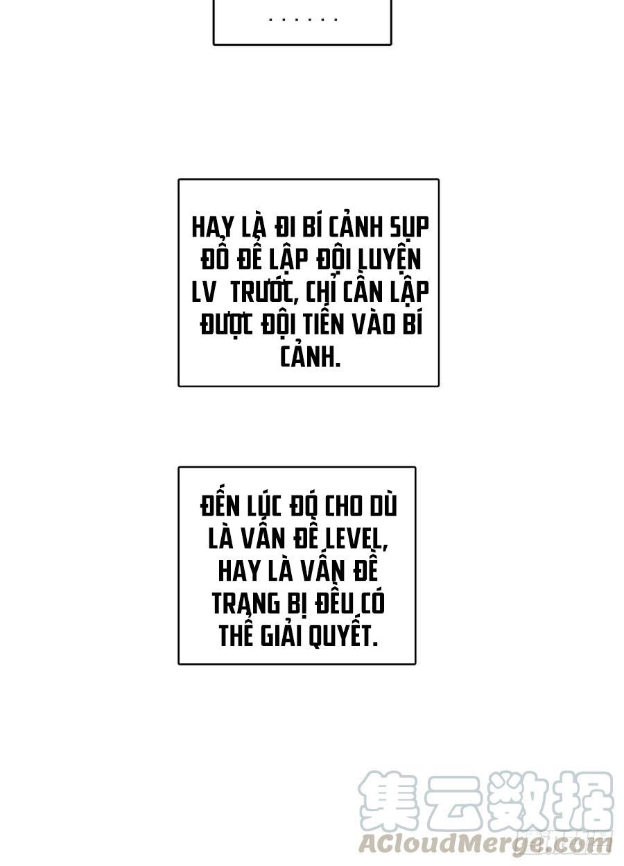 đọc truyện Bắt Đầu Vùng Dậy Từ Việc Chơi Game Nghiêm Túc Chương 9 ảnh 47 tại Truyện Dạ Ký
