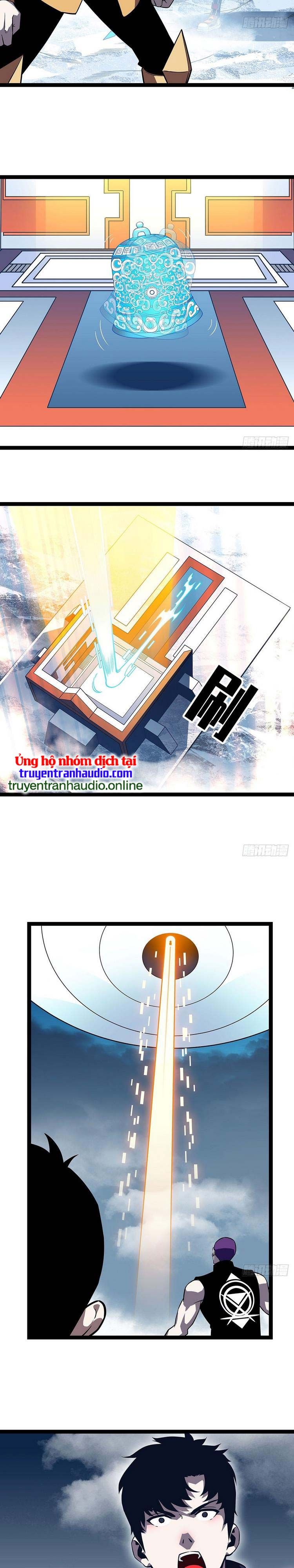đọc truyện Bắt Đầu Vùng Dậy Từ Việc Chơi Game Nghiêm Túc Chương 90 ảnh 3 tại Truyện Dạ Ký