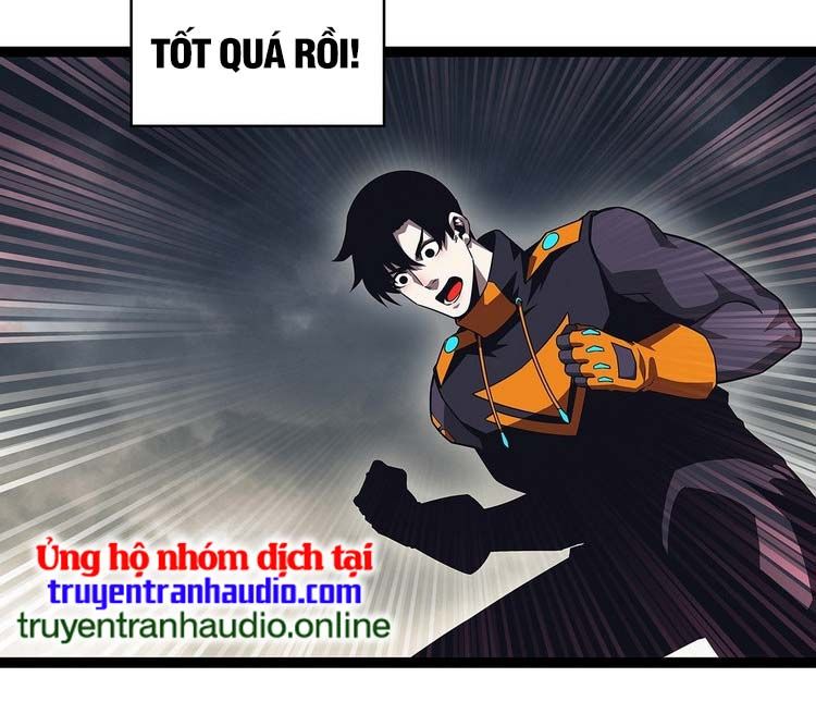 đọc truyện Bắt Đầu Vùng Dậy Từ Việc Chơi Game Nghiêm Túc Chương 98 ảnh 19 tại Truyện Dạ Ký