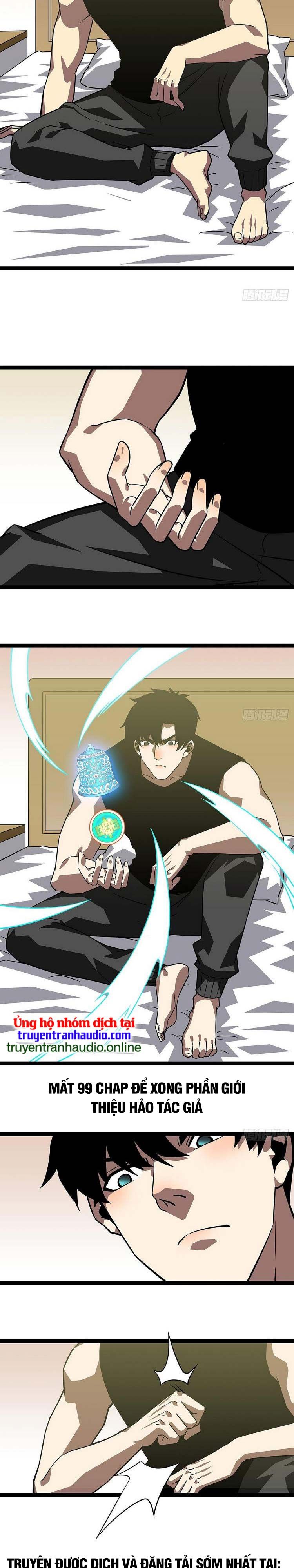 đọc truyện Bắt Đầu Vùng Dậy Từ Việc Chơi Game Nghiêm Túc Chương 99 ảnh 17 tại Truyện Dạ Ký