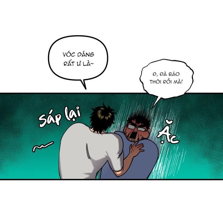 đọc truyện Bắt Được Rồi, Bố Vợ Chương 1 ảnh 55 tại Giả Dược