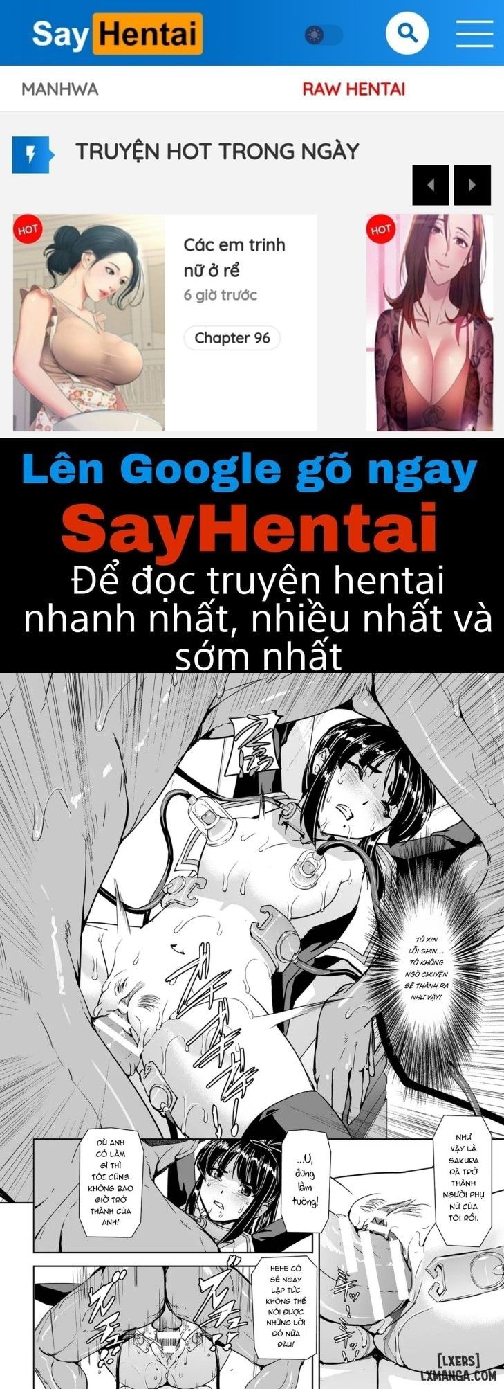 đọc truyện Bắt Giữ Nữ Điều Tra Viên Xinh Đẹp Sakura Kamishiro Chương 4 ảnh 1 tại Giả Dược