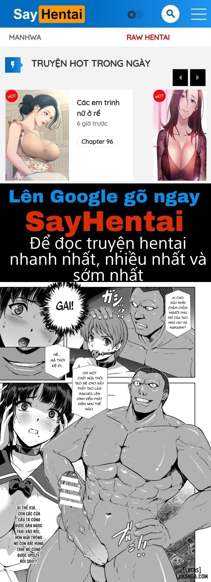 đọc truyện Bắt Giữ Nữ Điều Tra Viên Xinh Đẹp Sakura Kamishiro Chương 8 ảnh 1 tại Giả Dược