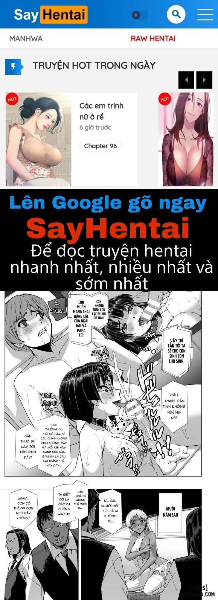 đọc truyện Bắt Giữ Nữ Điều Tra Viên Xinh Đẹp Sakura Kamishiro Chương 9 ảnh 1 tại Giả Dược