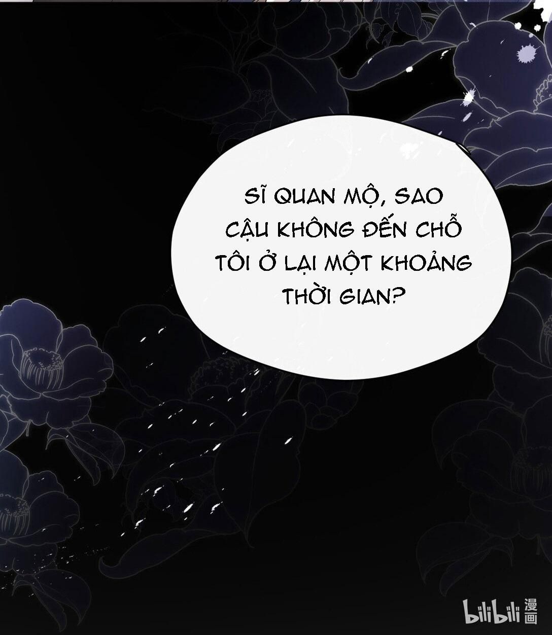 đọc truyện Bắt Giữ Trái Tim Chương 12 ảnh 24 tại Giả Dược