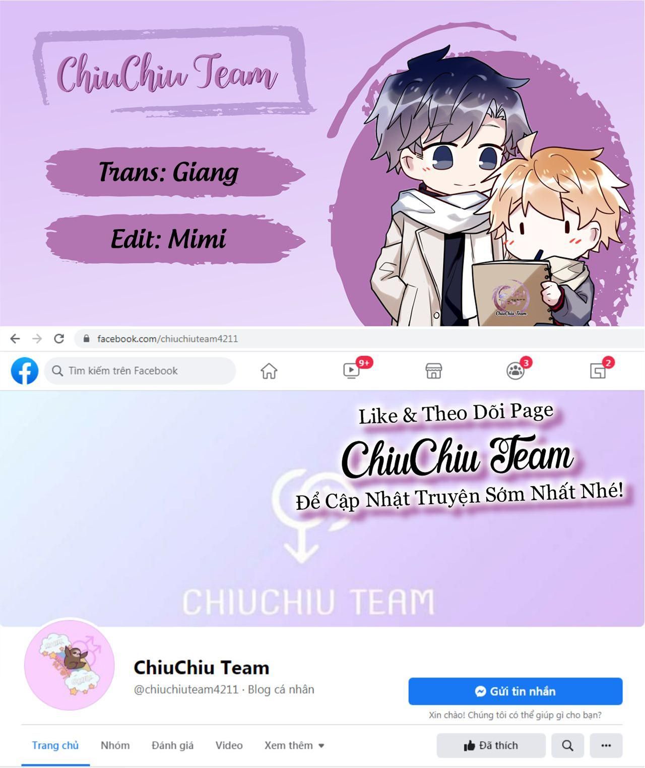 đọc truyện Bắt Giữ Trái Tim Chương 19 ảnh 10 tại Giả Dược