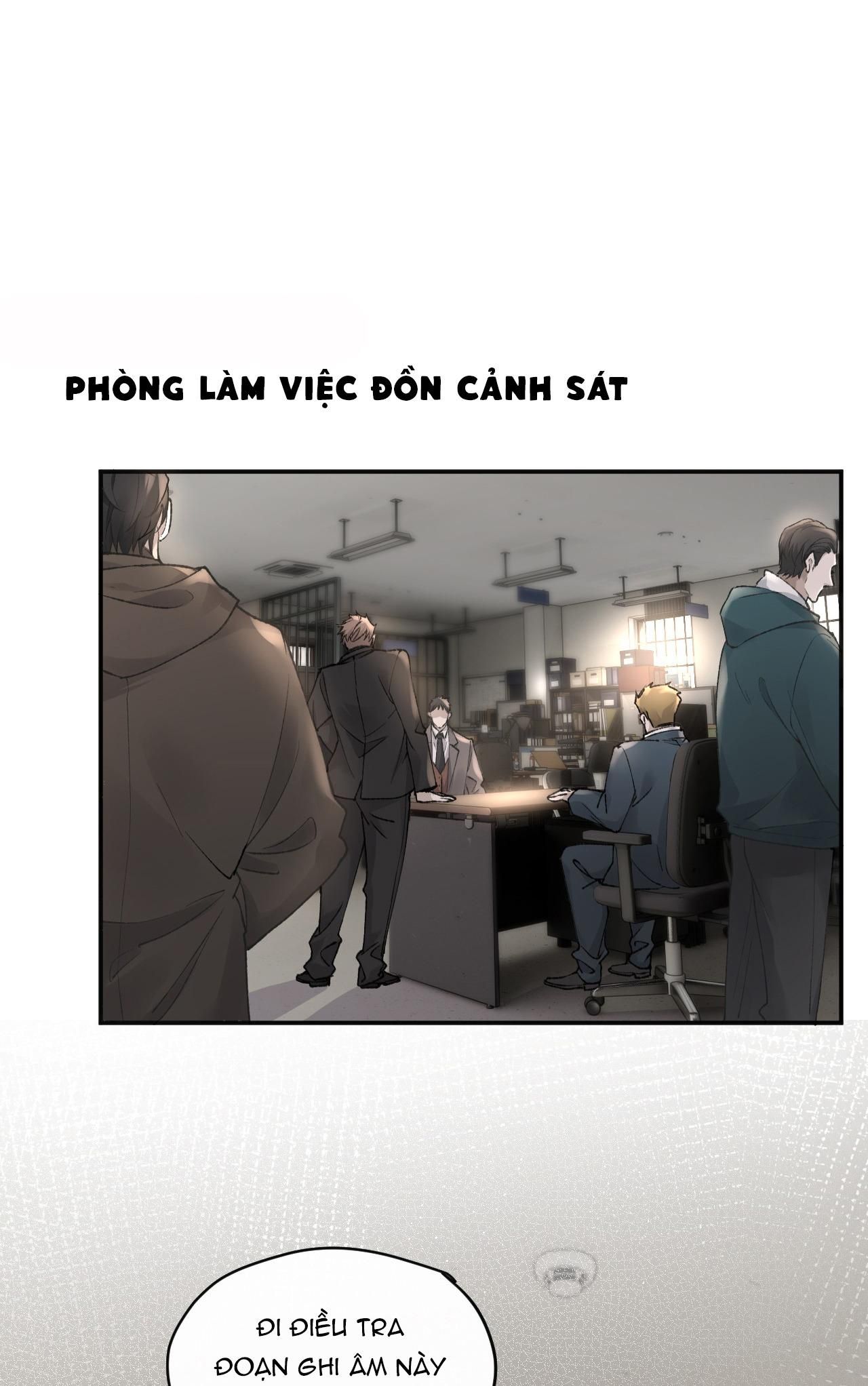đọc truyện Bắt Giữ Trái Tim Chương 8 ảnh 1 tại Giả Dược