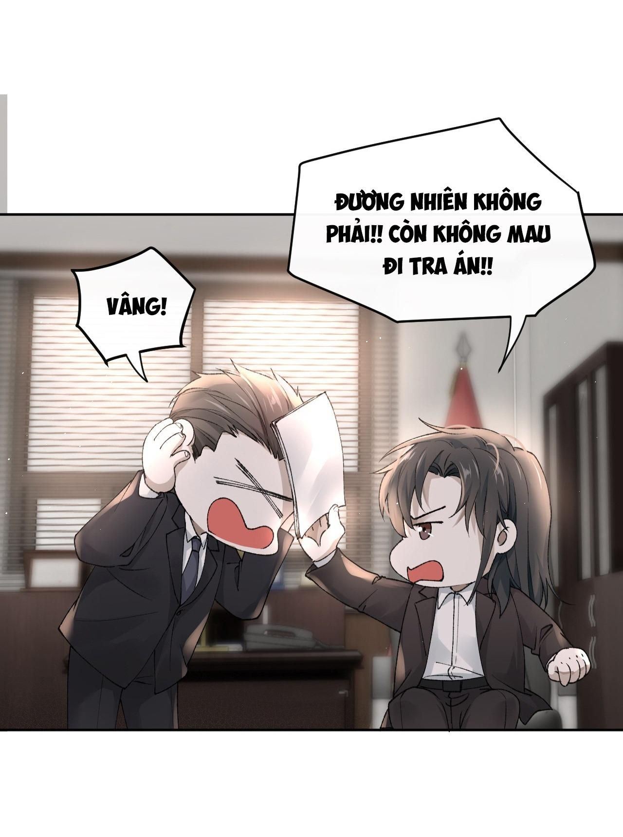 đọc truyện Bắt Giữ Trái Tim Chương 8 ảnh 10 tại Giả Dược