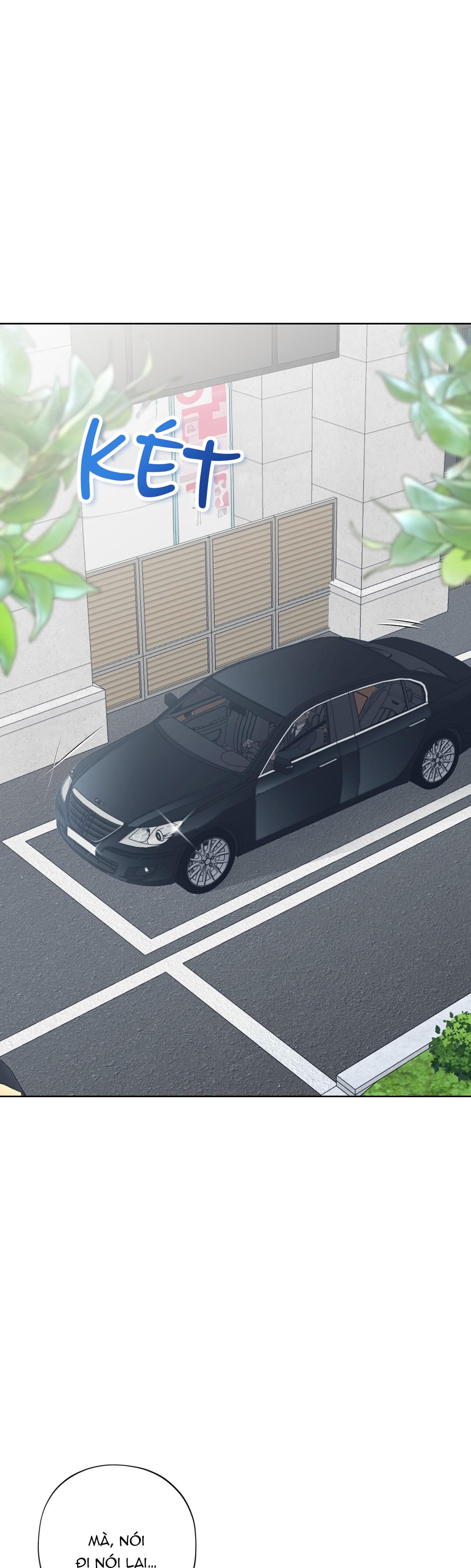 đọc truyện Bắt Kịp Chương 1 ảnh 1 tại Giả Dược