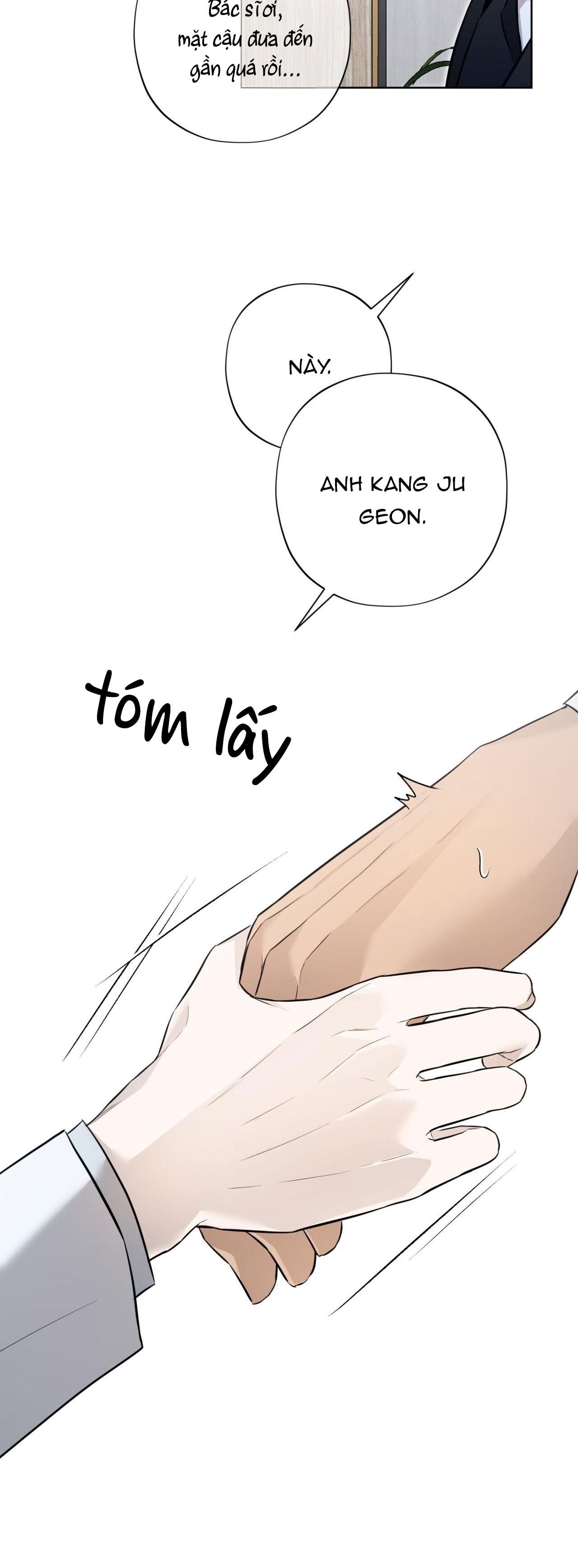 đọc truyện Bắt Kịp Chương 1 ảnh 32 tại Giả Dược
