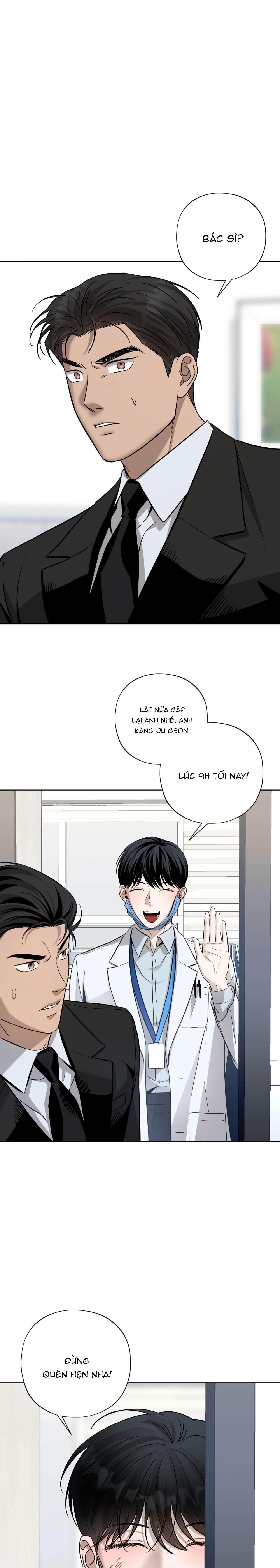 đọc truyện Bắt Kịp Chương 1 ảnh 38 tại Giả Dược