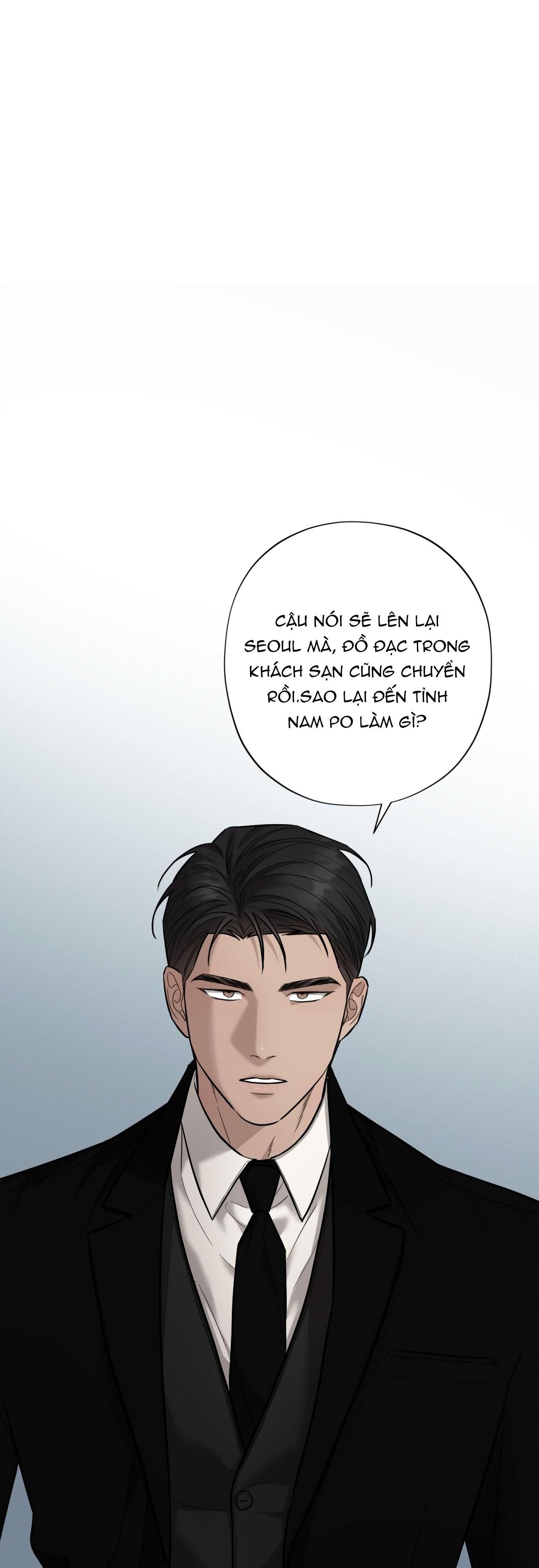 đọc truyện Bắt Kịp Chương 10 ảnh 28 tại Giả Dược