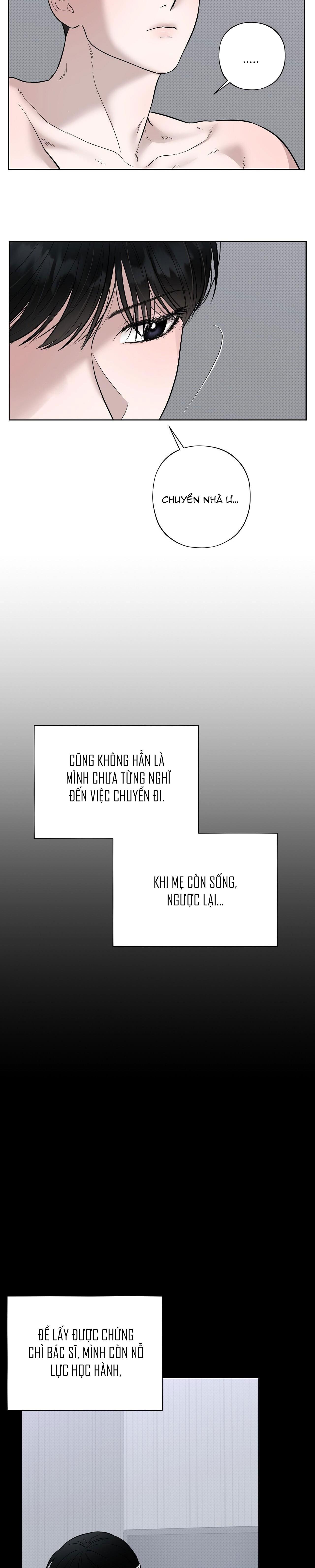 đọc truyện Bắt Kịp Chương 11 ảnh 37 tại Giả Dược