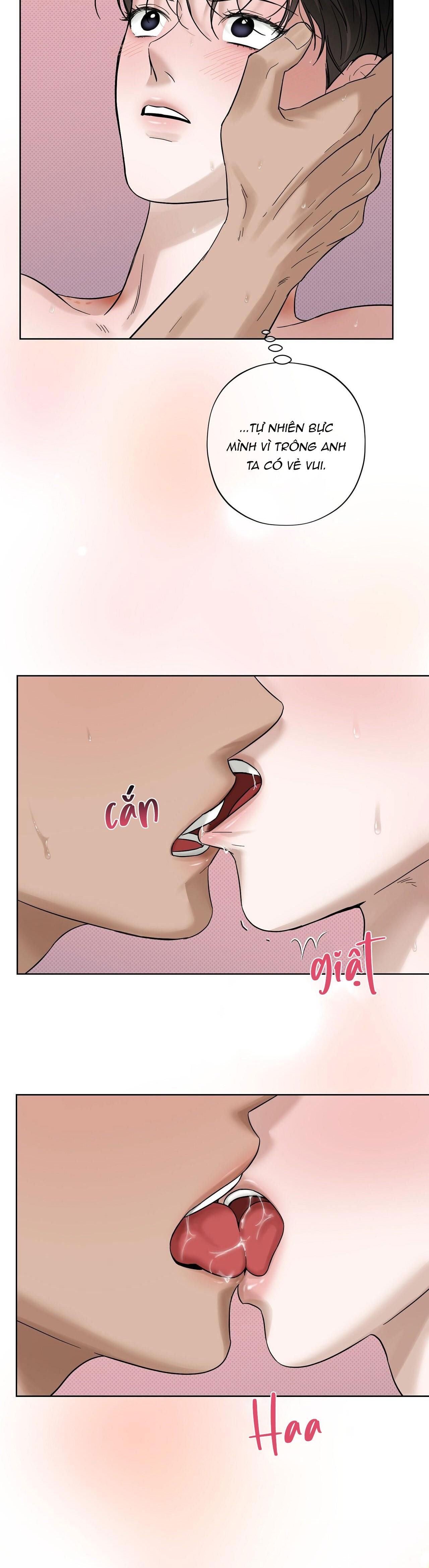 đọc truyện Bắt Kịp Chương 14 ảnh 35 tại Giả Dược