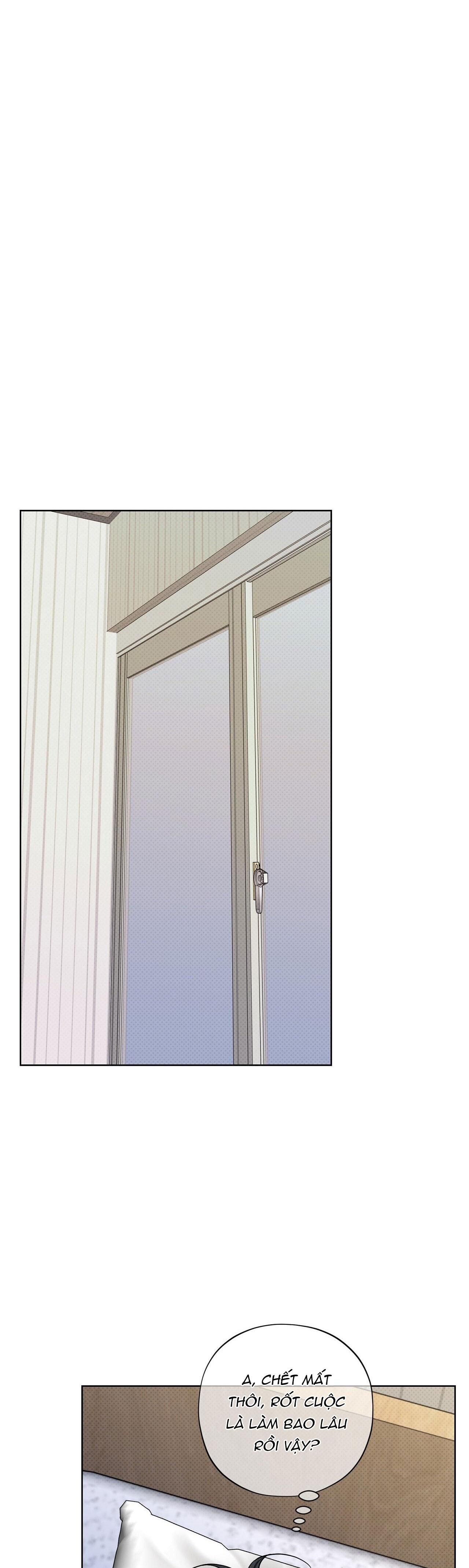 đọc truyện Bắt Kịp Chương 14 ảnh 39 tại Giả Dược