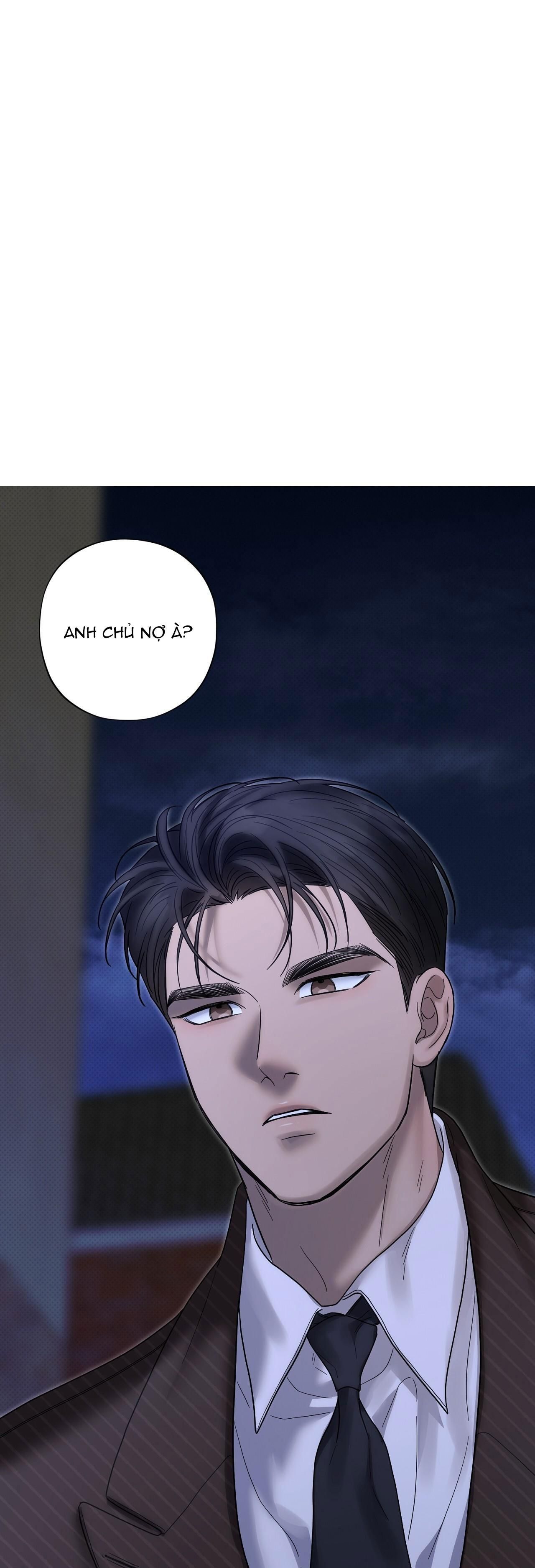 đọc truyện Bắt Kịp Chương 17 ảnh 1 tại Giả Dược