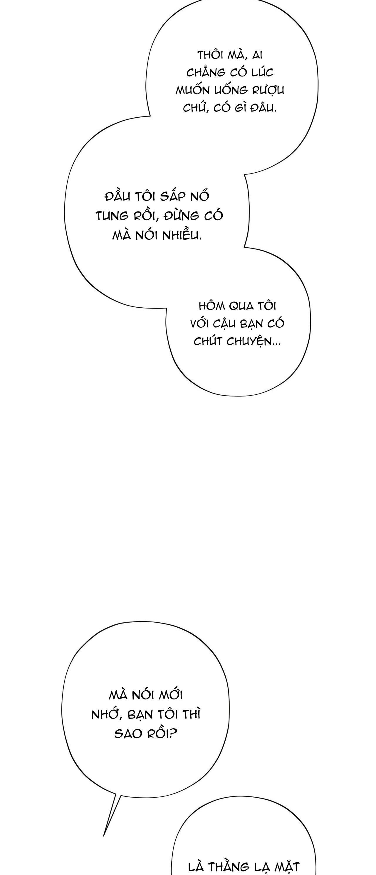 đọc truyện Bắt Kịp Chương 17 ảnh 37 tại Giả Dược