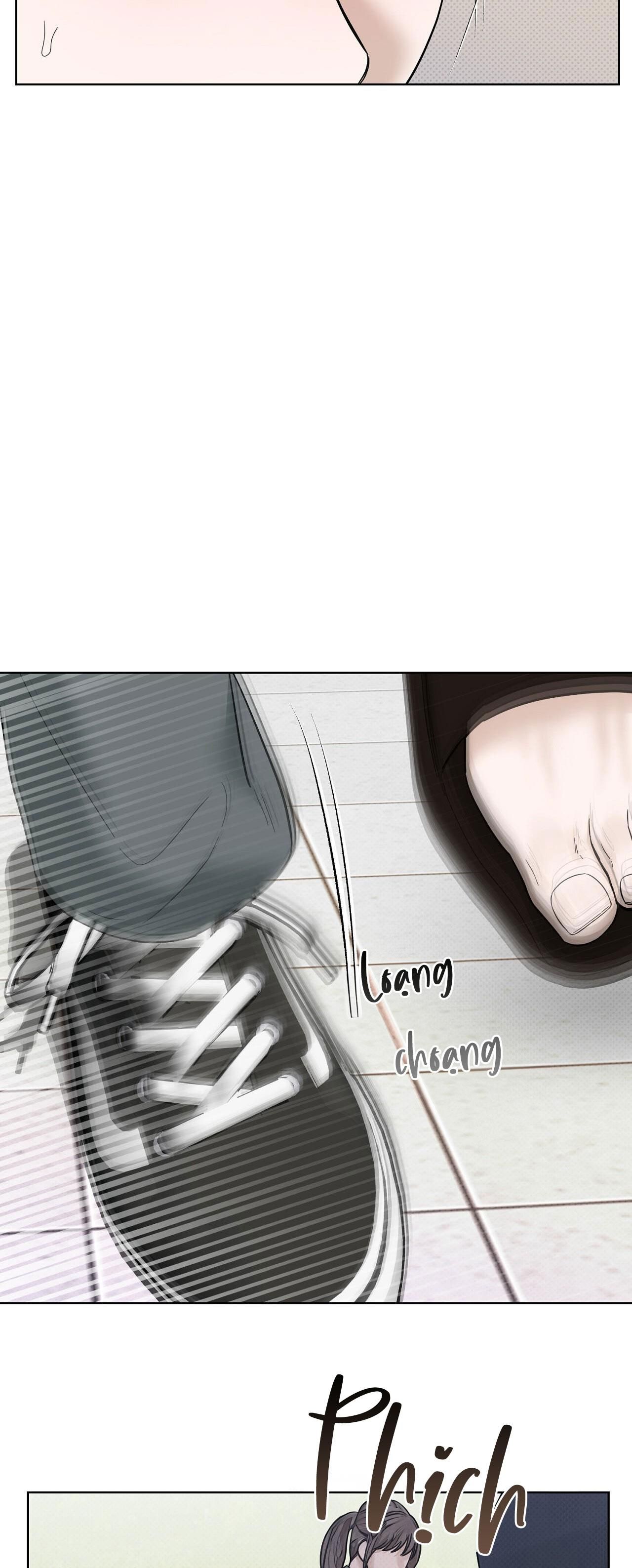 đọc truyện Bắt Kịp Chương 18 ảnh 4 tại Giả Dược