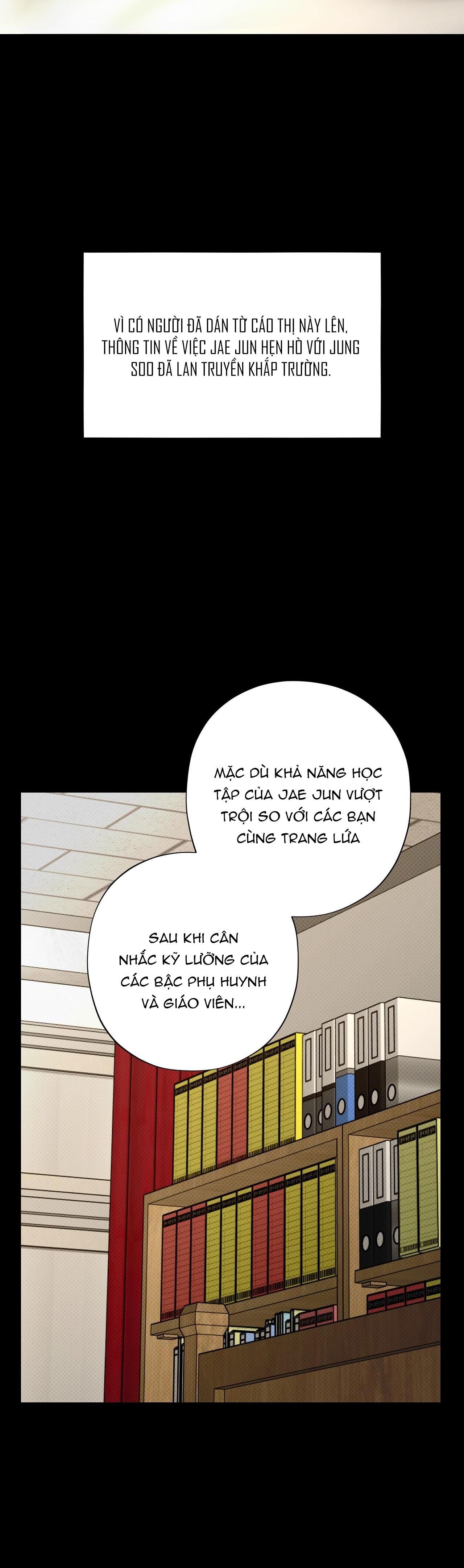đọc truyện Bắt Kịp Chương 19 ảnh 27 tại Giả Dược
