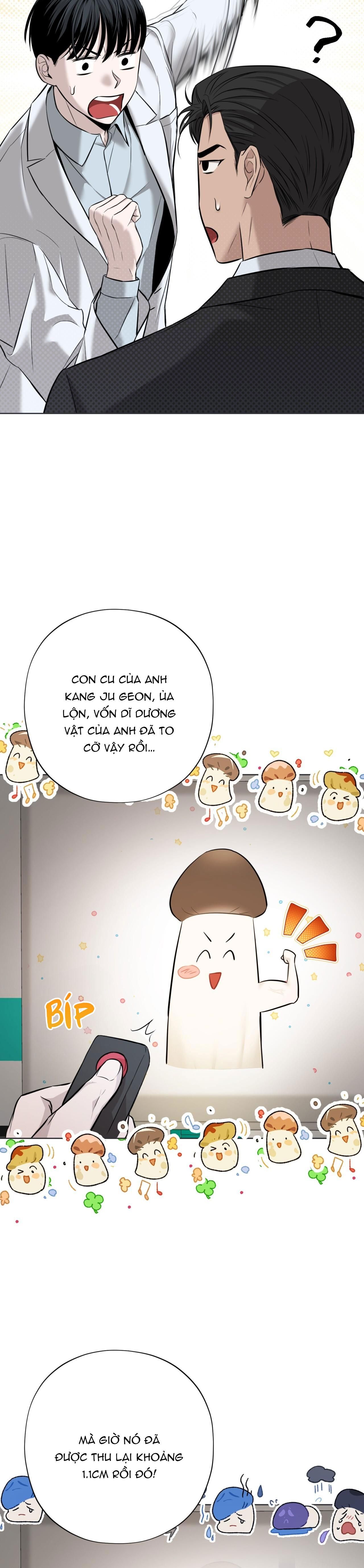 đọc truyện Bắt Kịp Chương 2 ảnh 24 tại Giả Dược