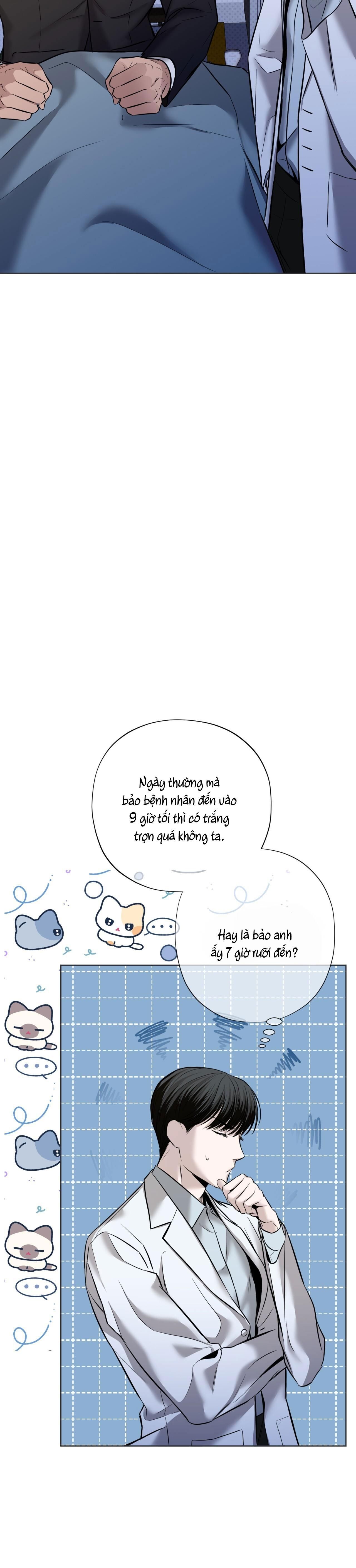 đọc truyện Bắt Kịp Chương 2 ảnh 29 tại Giả Dược
