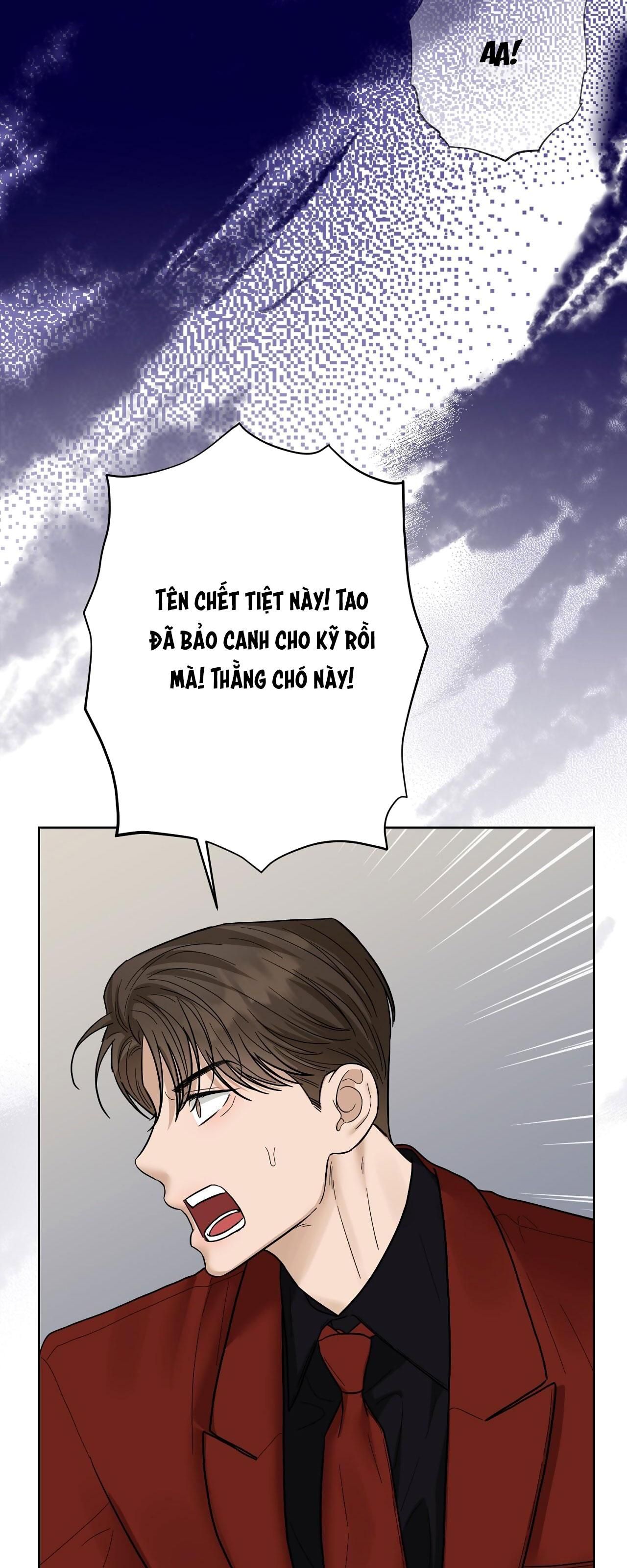 đọc truyện Bắt Kịp Chương 20 ảnh 19 tại Giả Dược