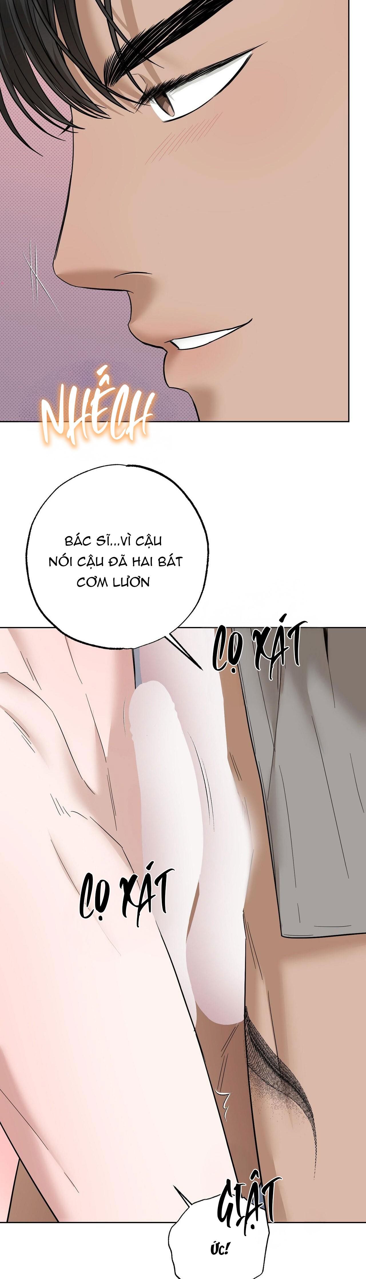 đọc truyện Bắt Kịp Chương 23 ảnh 54 tại Giả Dược