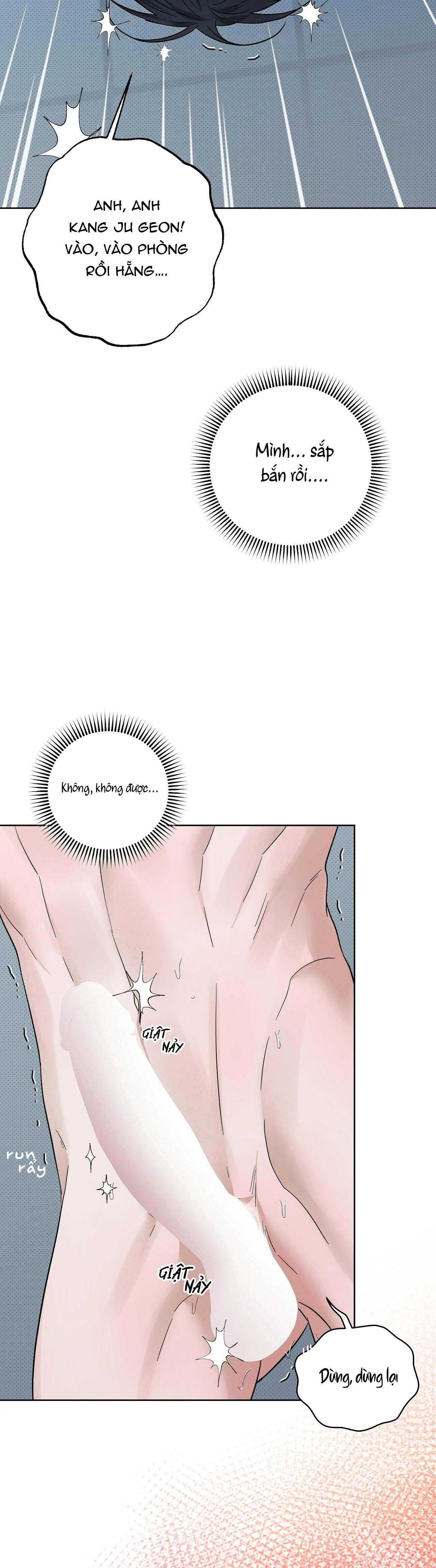 đọc truyện Bắt Kịp Chương 24 ảnh 13 tại Giả Dược
