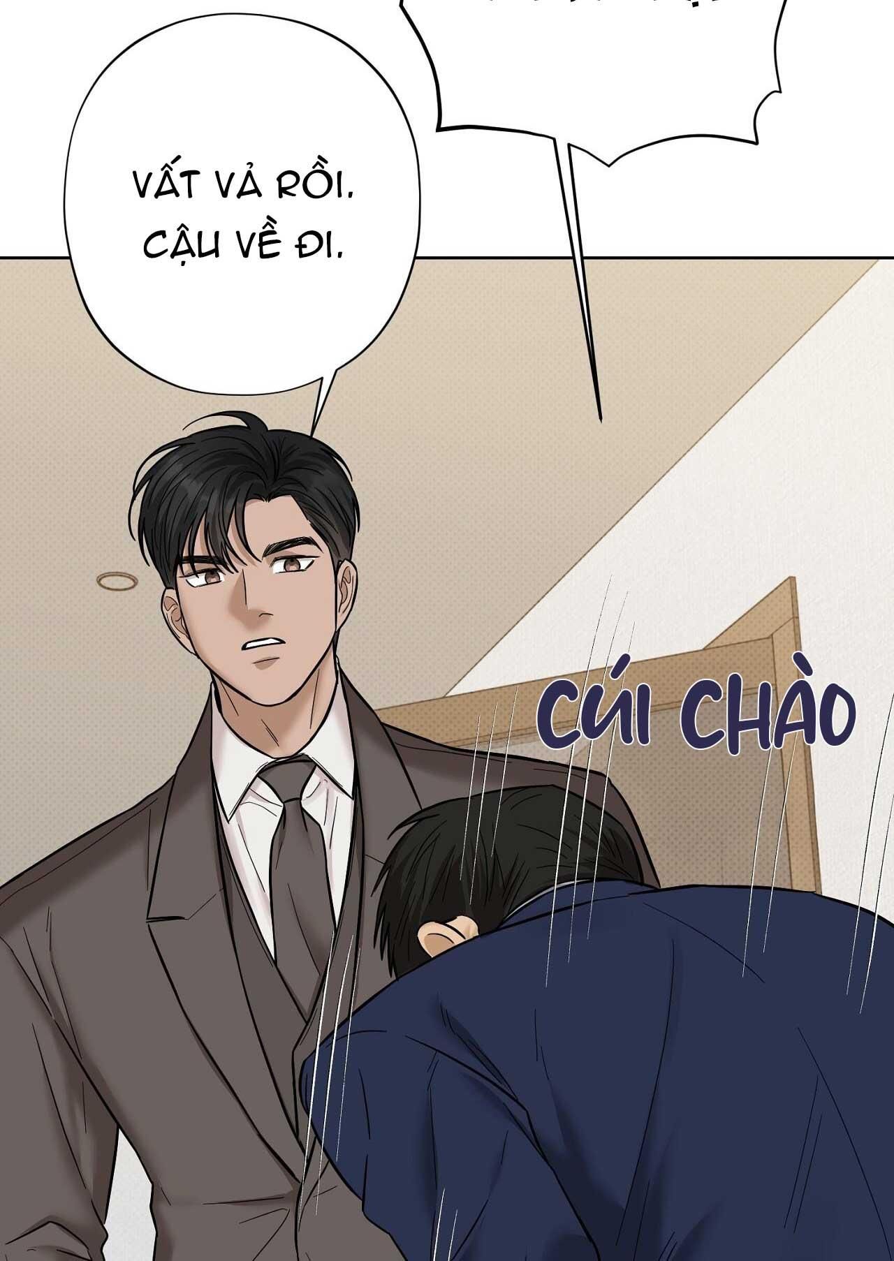 đọc truyện Bắt Kịp Chương 25 ảnh 26 tại Giả Dược