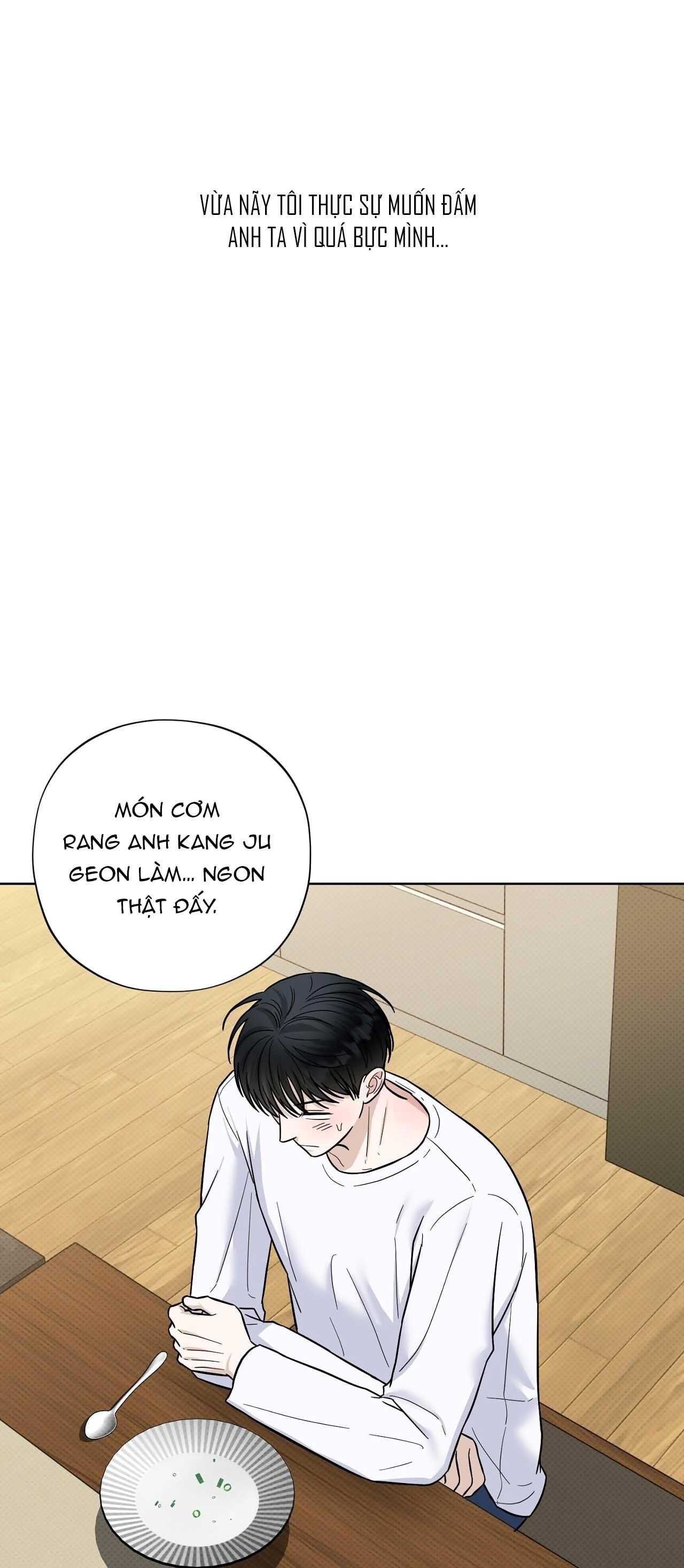 đọc truyện Bắt Kịp Chương 26 ảnh 19 tại Giả Dược