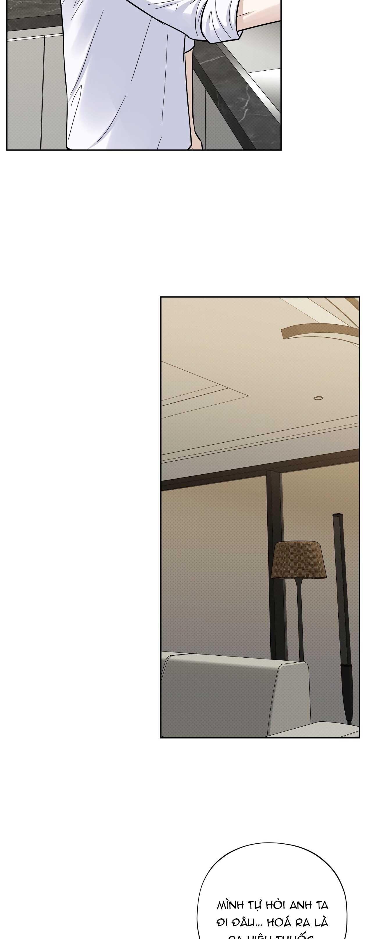 đọc truyện Bắt Kịp Chương 26 ảnh 38 tại Giả Dược