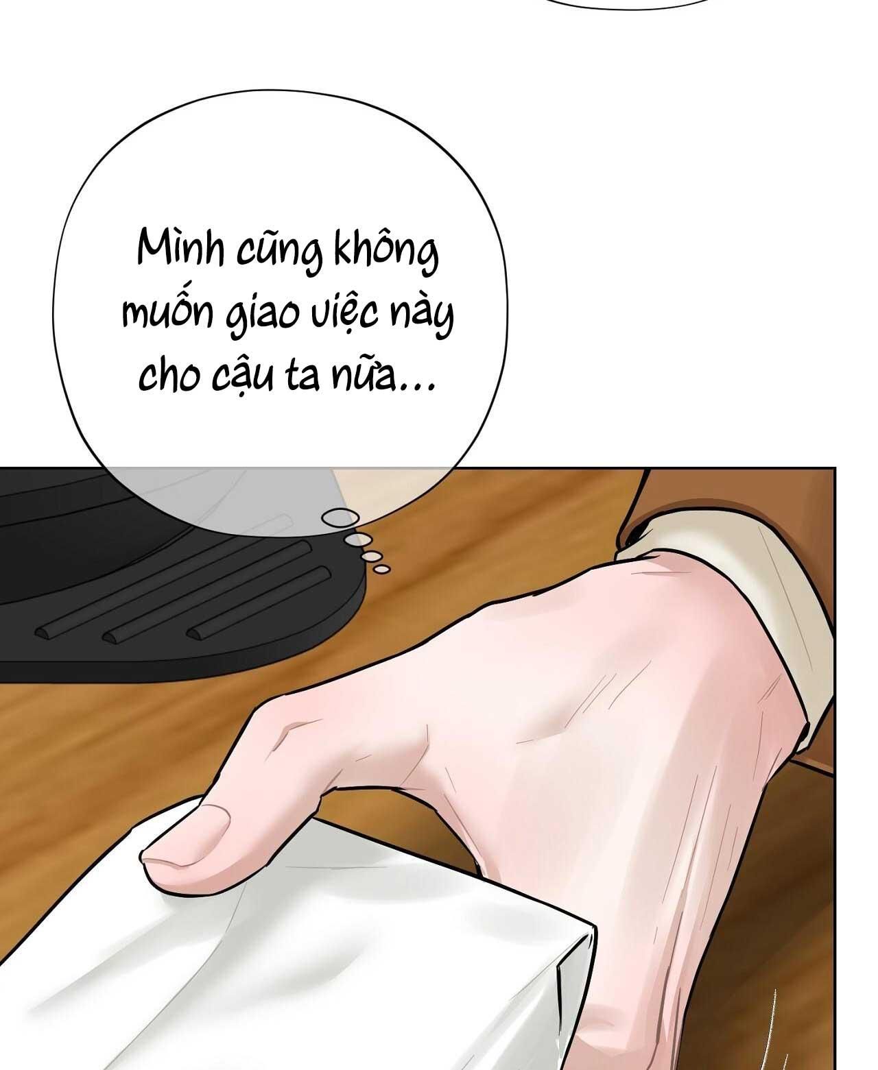 đọc truyện Bắt Kịp Chương 27 ảnh 22 tại Giả Dược