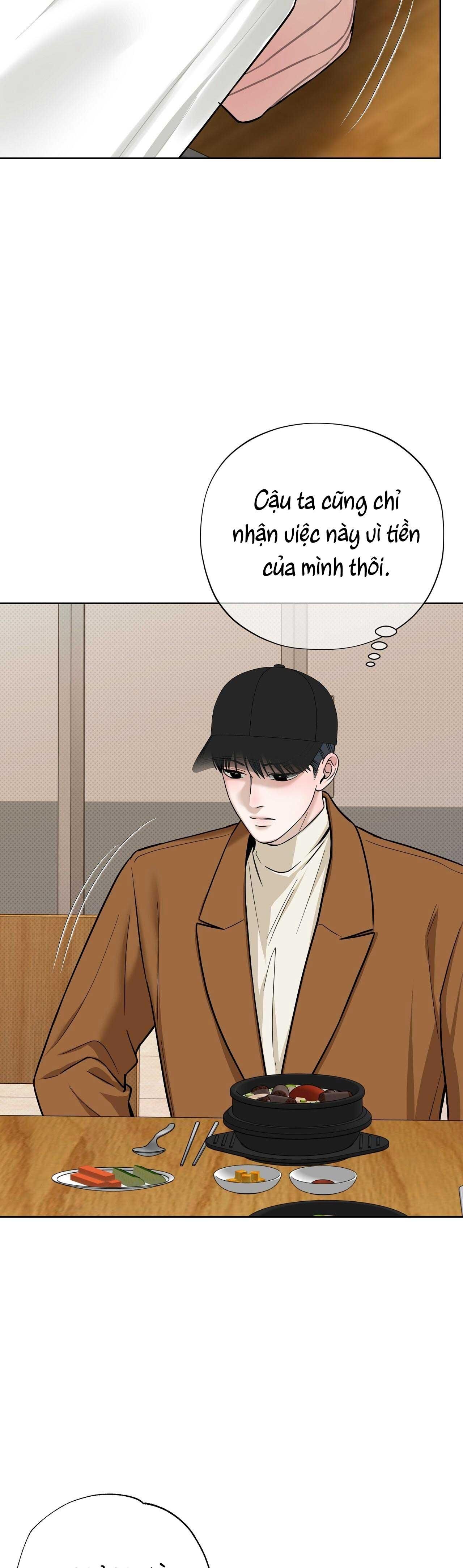 đọc truyện Bắt Kịp Chương 27 ảnh 23 tại Giả Dược