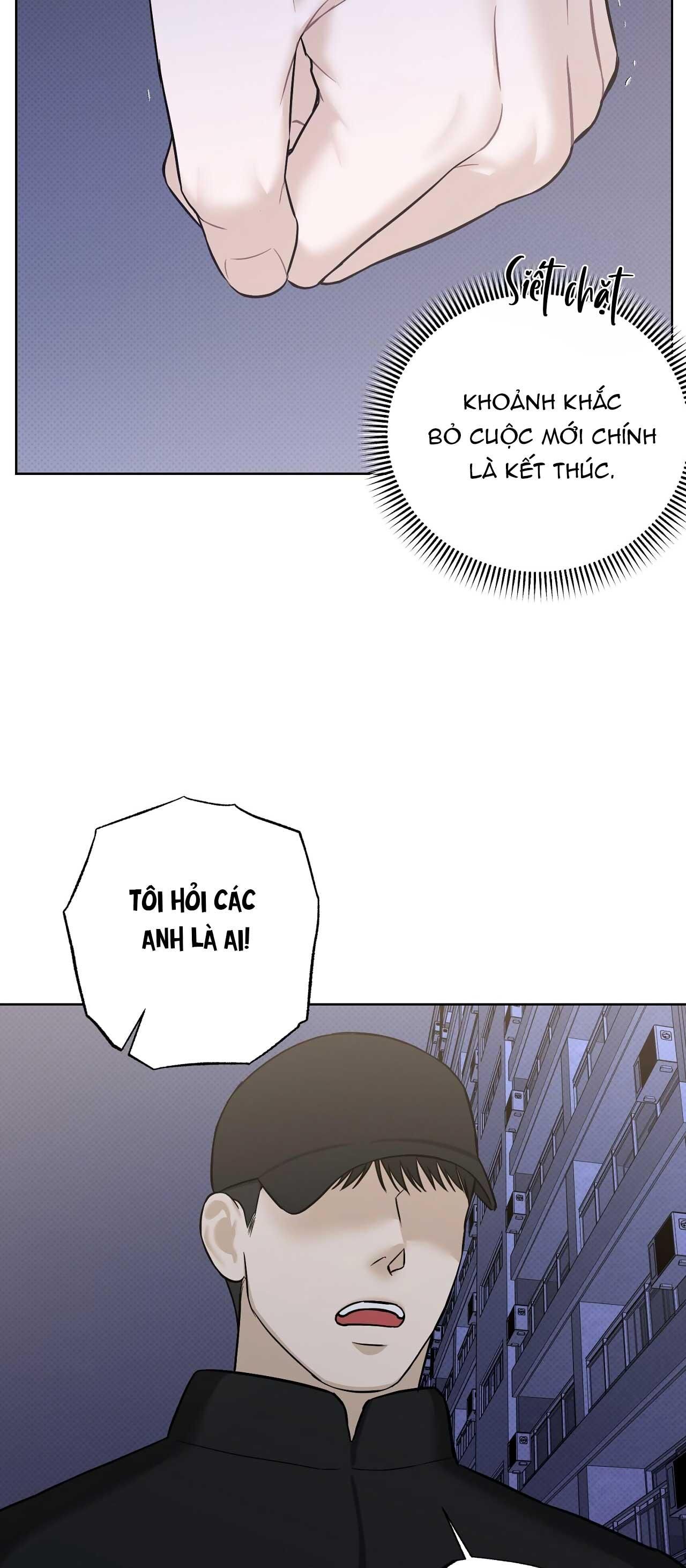 đọc truyện Bắt Kịp Chương 28 ảnh 31 tại Giả Dược