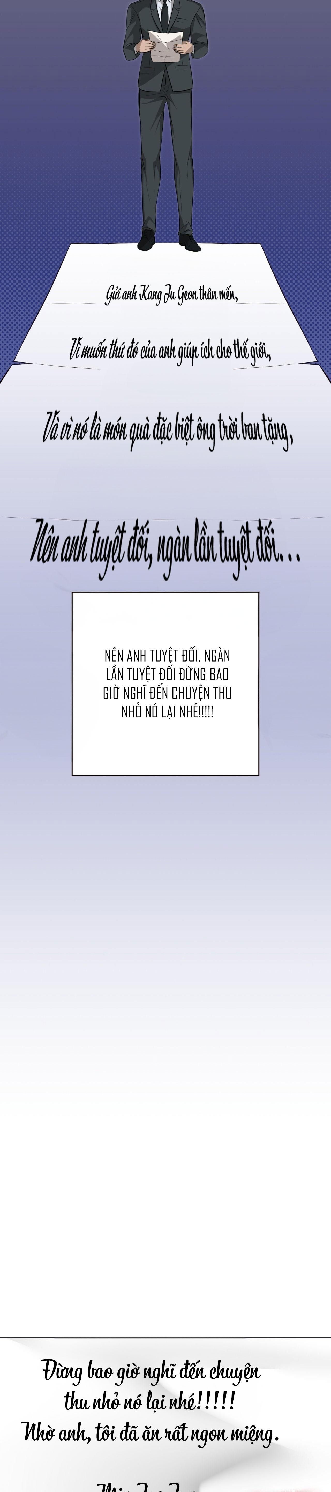 đọc truyện Bắt Kịp Chương 3 ảnh 8 tại Giả Dược
