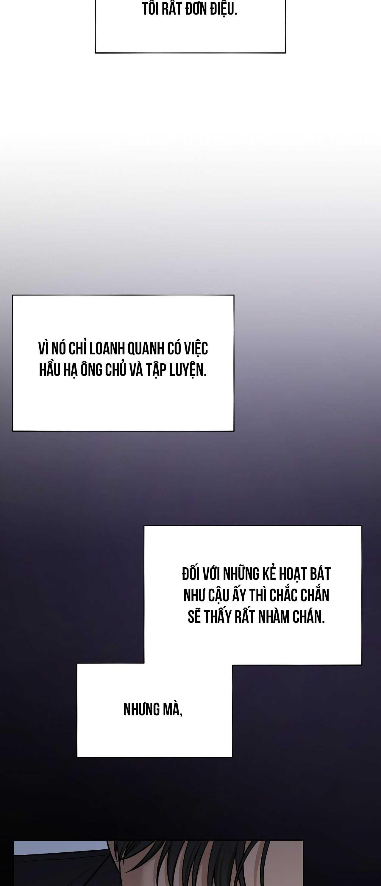 đọc truyện Bắt Kịp Chương 30 ảnh 22 tại Giả Dược